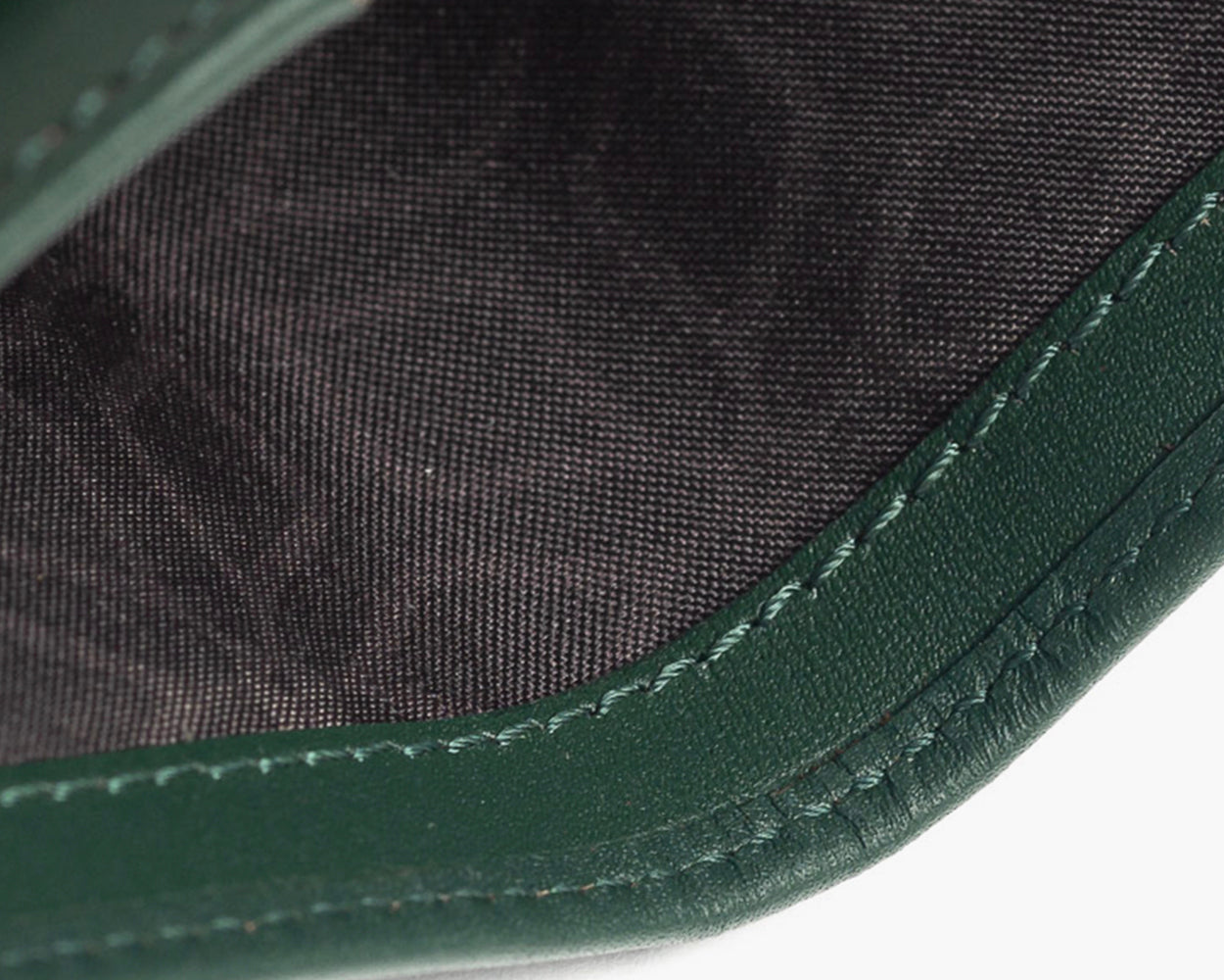 Leather Bifold Wallet - The Essential Collection