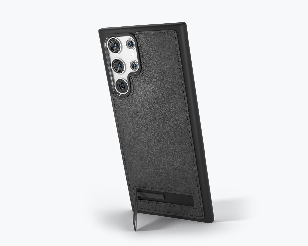 Samsung Galaxy S22 Ultra - Metro Leather Phone Case