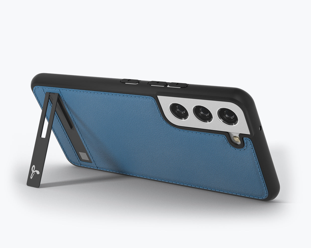 Samsung Galaxy S22 - Metro Leather Phone Case