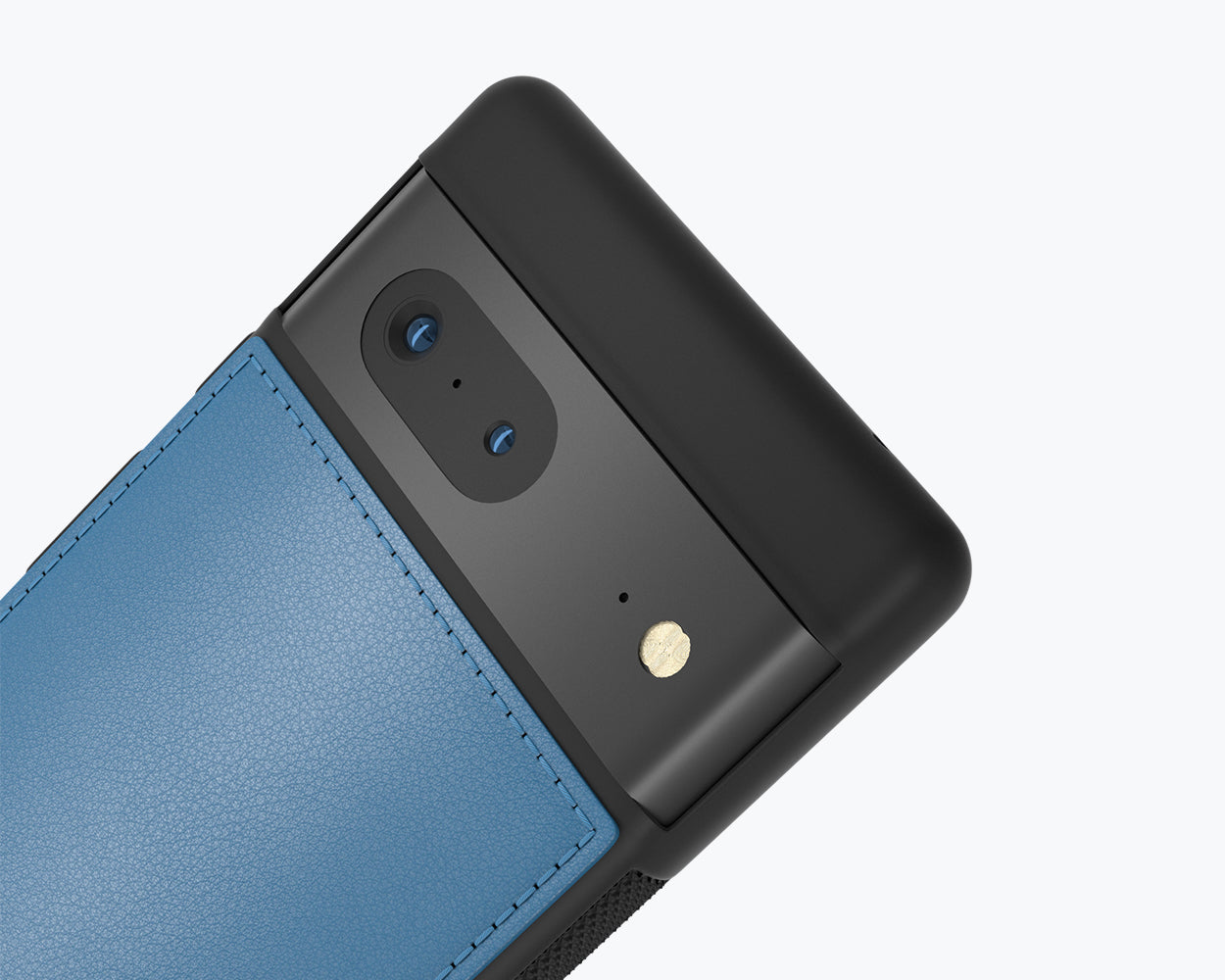 Google Pixel 7 Pro - Metro Leather Phone Case