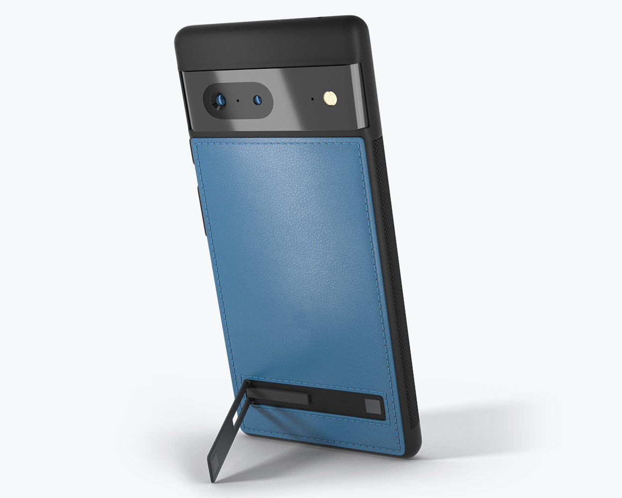 Google Pixel 7 Pro - Metro Leather Phone Case