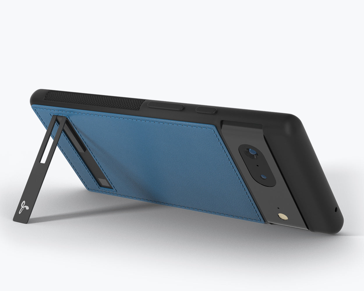 Google Pixel 7 Pro - Metro Leather Phone Case