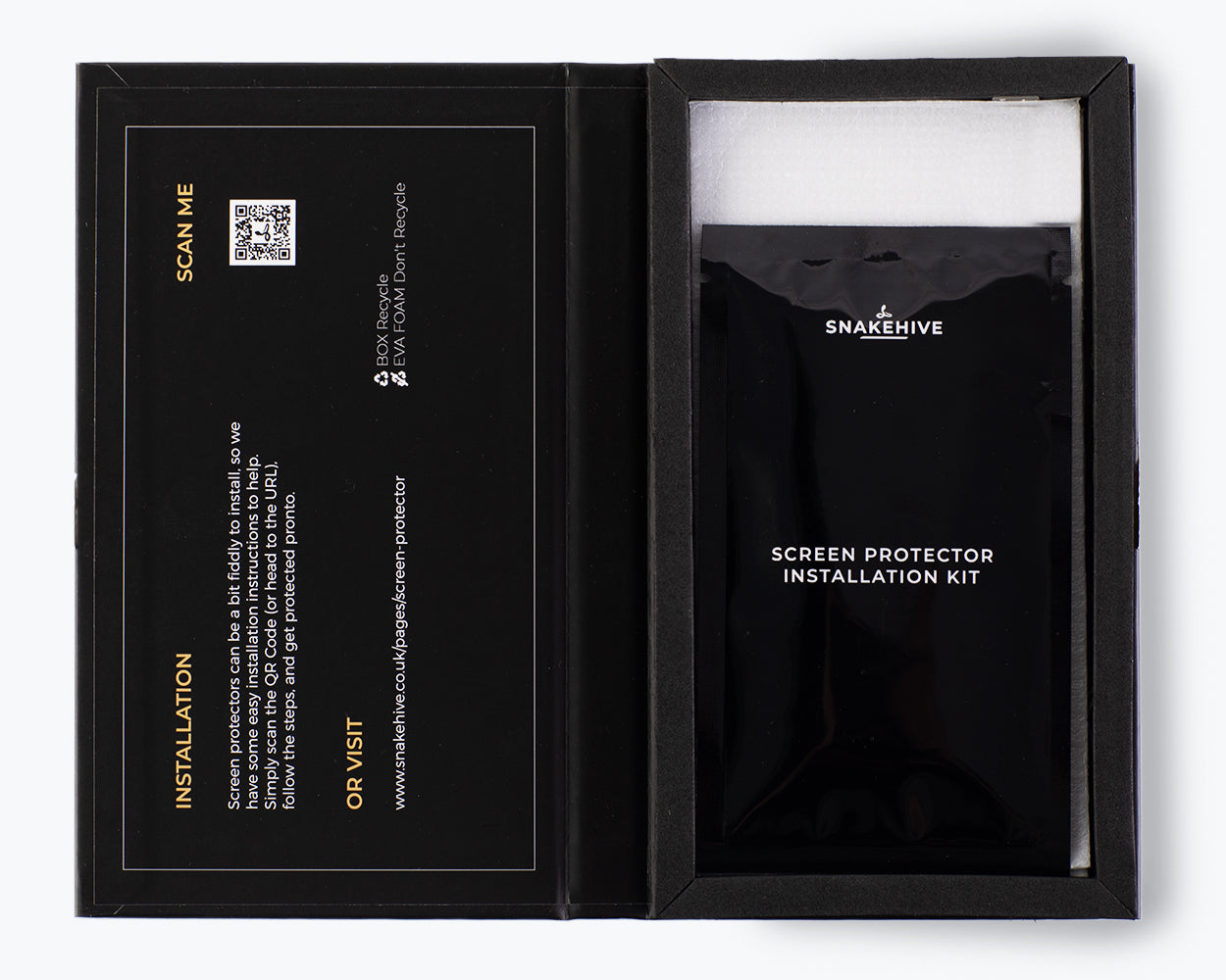 Samsung Galaxy S21 Plus - Tempered Glass Screen Protector (x2)