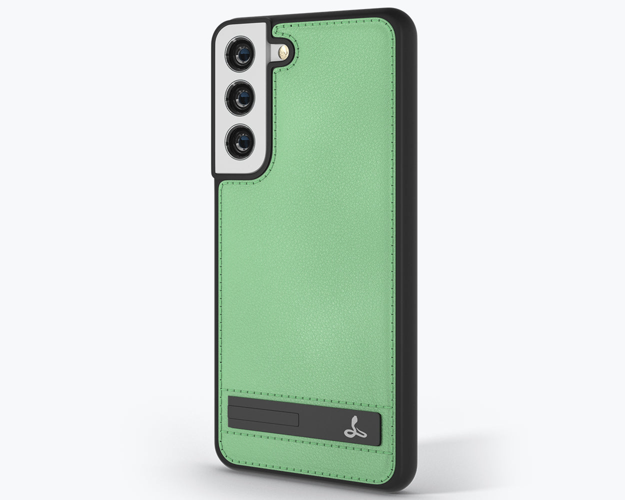 Samsung Galaxy S22 - Metro Leather Phone Case