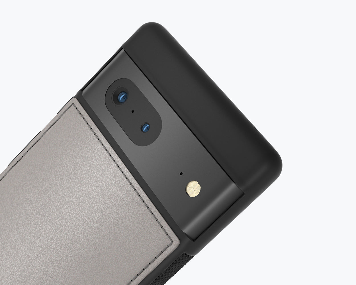 Google Pixel 7 - Metro Leather Phone Case