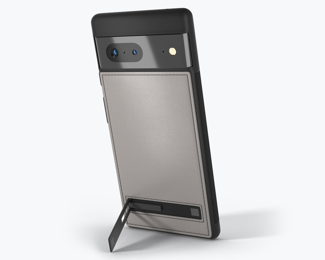 Google Pixel 7 - Metro Leather Phone Case