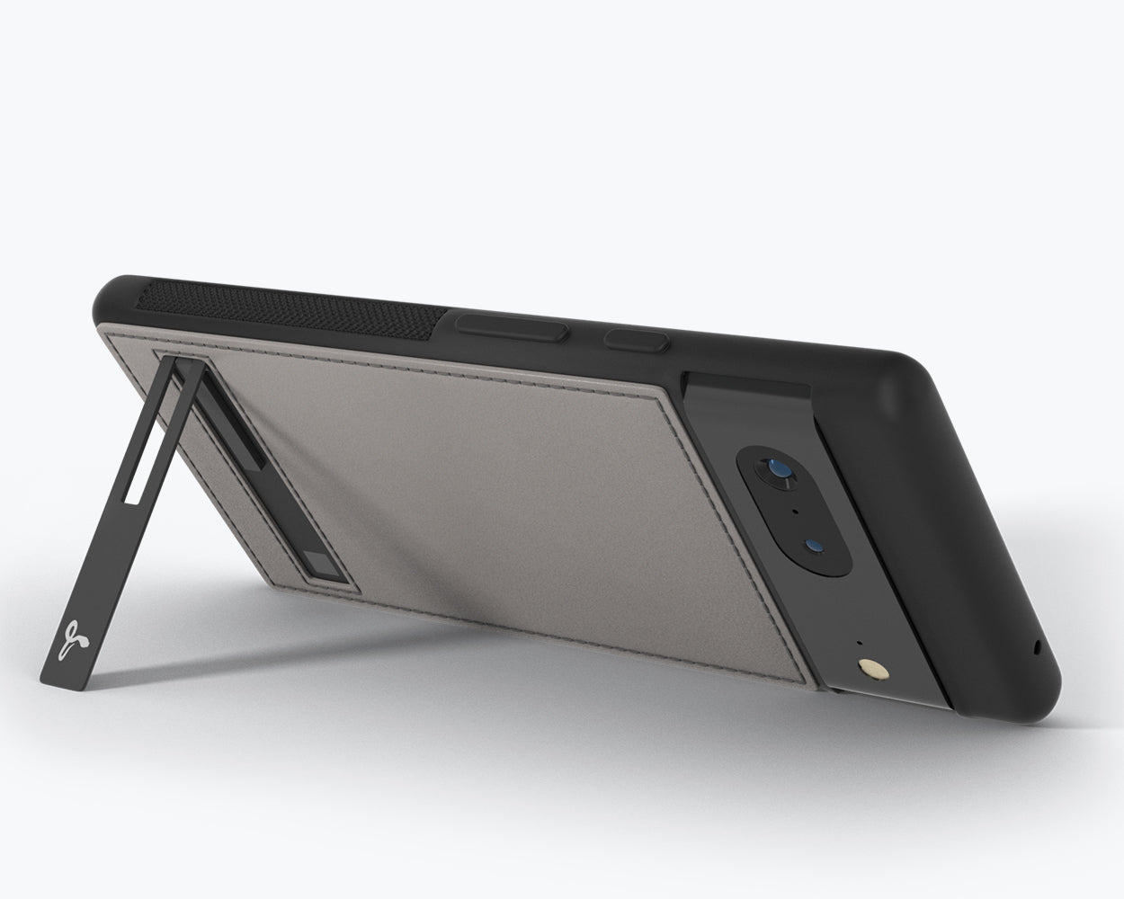 Google Pixel 7 - Metro Leather Phone Case