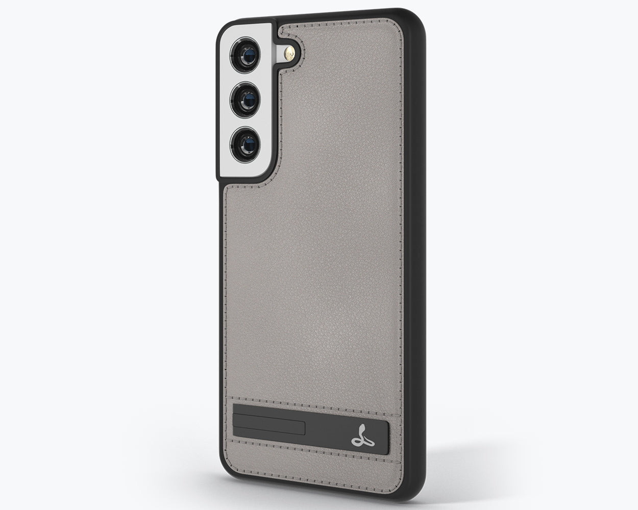 Samsung Galaxy S22 Plus - Metro Leather Phone Case