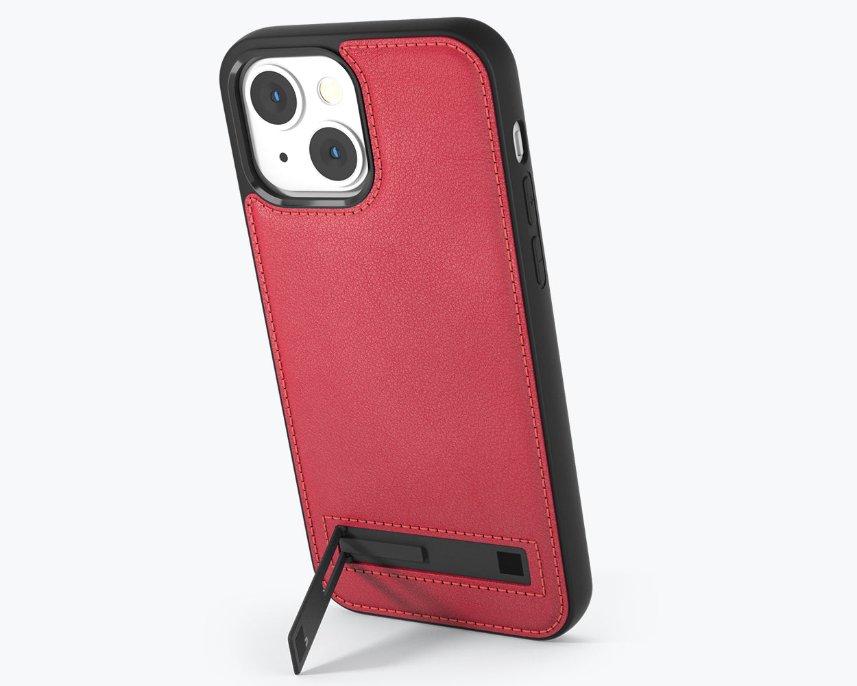 Apple iPhone 13 - Metro Leather Phone Case