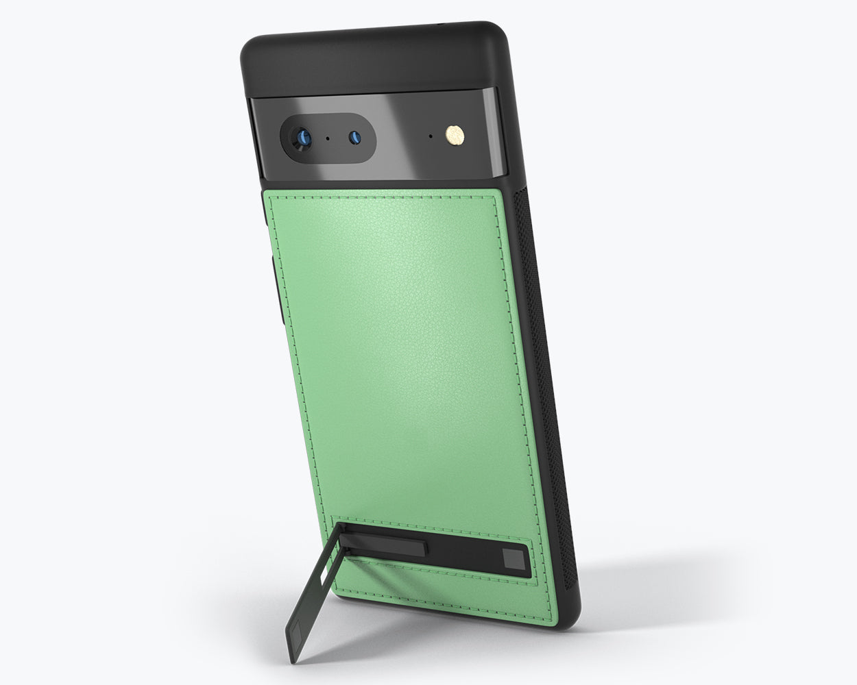 Google Pixel 7 - Metro Leather Phone Case