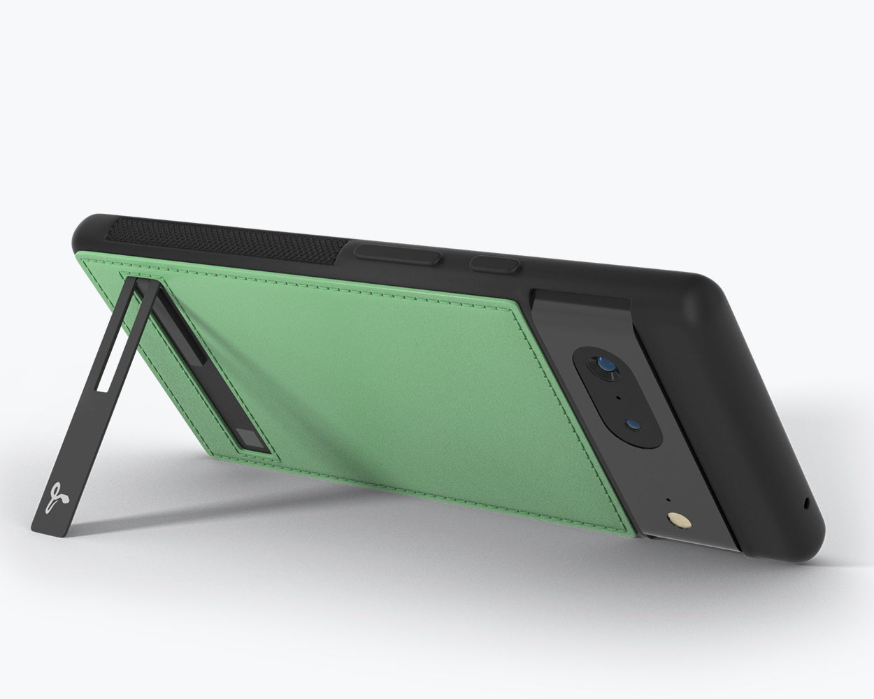 Google Pixel 7 - Metro Leather Phone Case