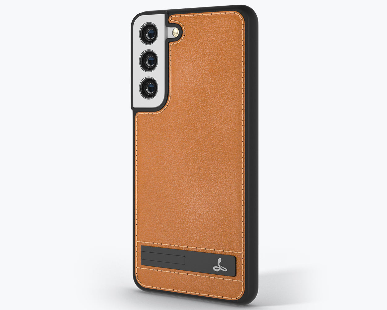 Samsung Galaxy S22 - Metro Leather Phone Case