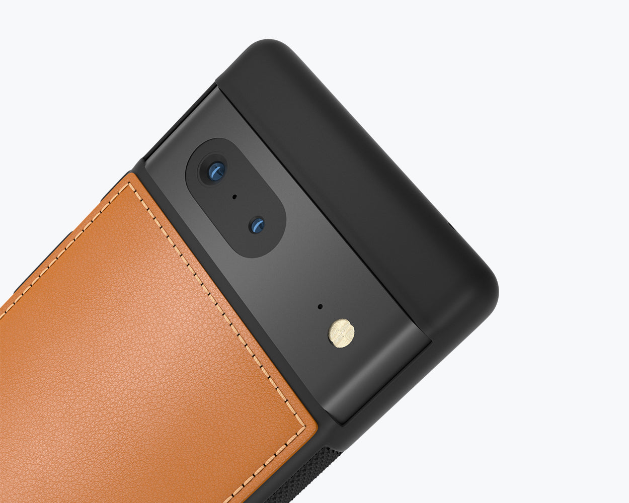 Google Pixel 7 Pro - Metro Leather Phone Case