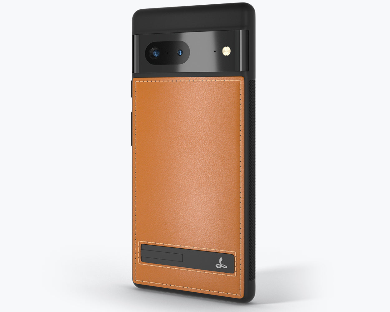 Google Pixel 7 Pro - Metro Leather Phone Case