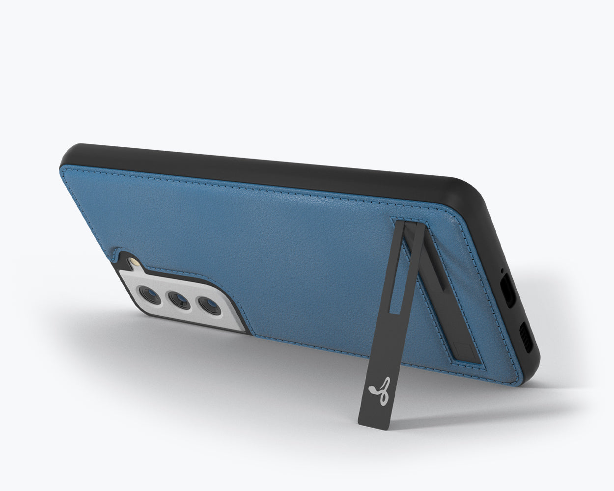 Samsung Galaxy S21 FE - Metro Leather Phone Case