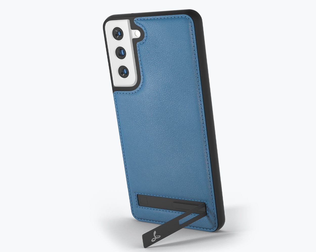 Samsung Galaxy S21 FE - Metro Leather Phone Case