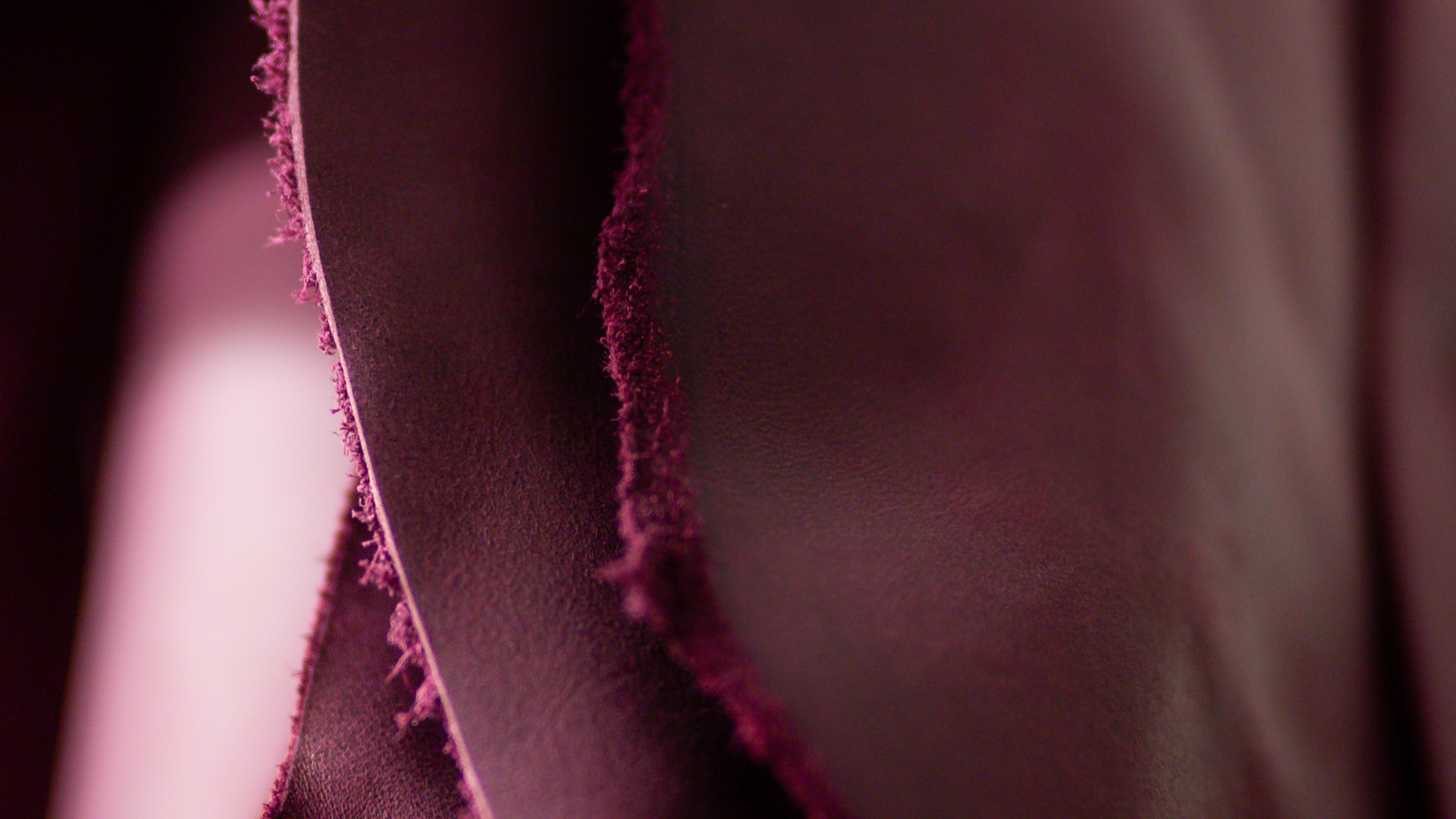 Nubuck vs Suede: what's the difference?