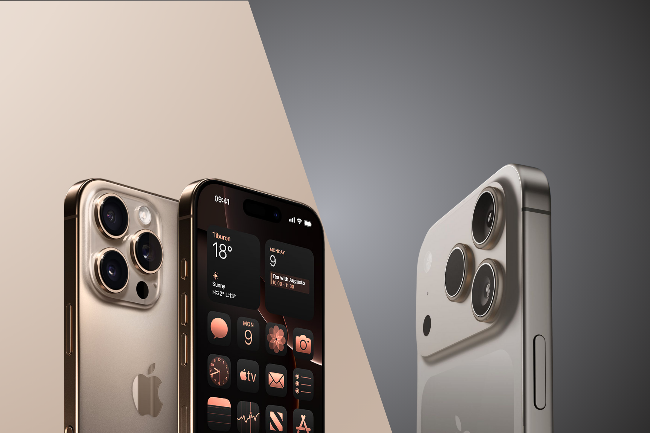 iPhone 17 Pro vs. iPhone 16 Pro: Worth the Wait?