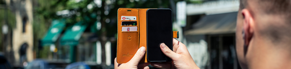 Google Pixel 9 Pro XL Cases | Snakehive