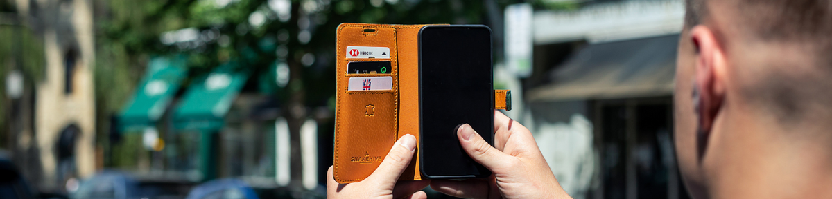 Google Pixel 9 Pro XL Cases | Snakehive
