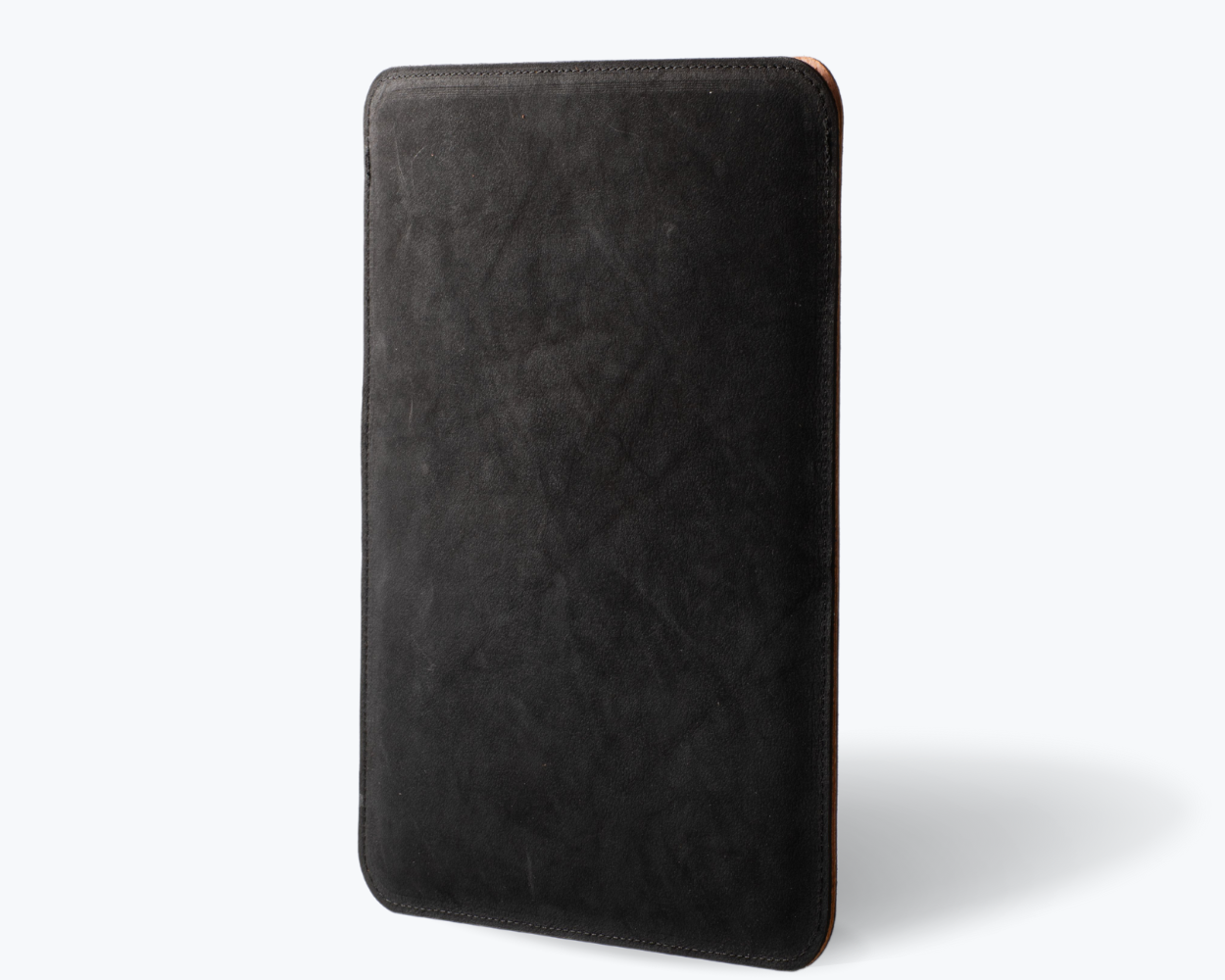 Apple iPad Pro 11" - Vintage Leather iPad Sleeve