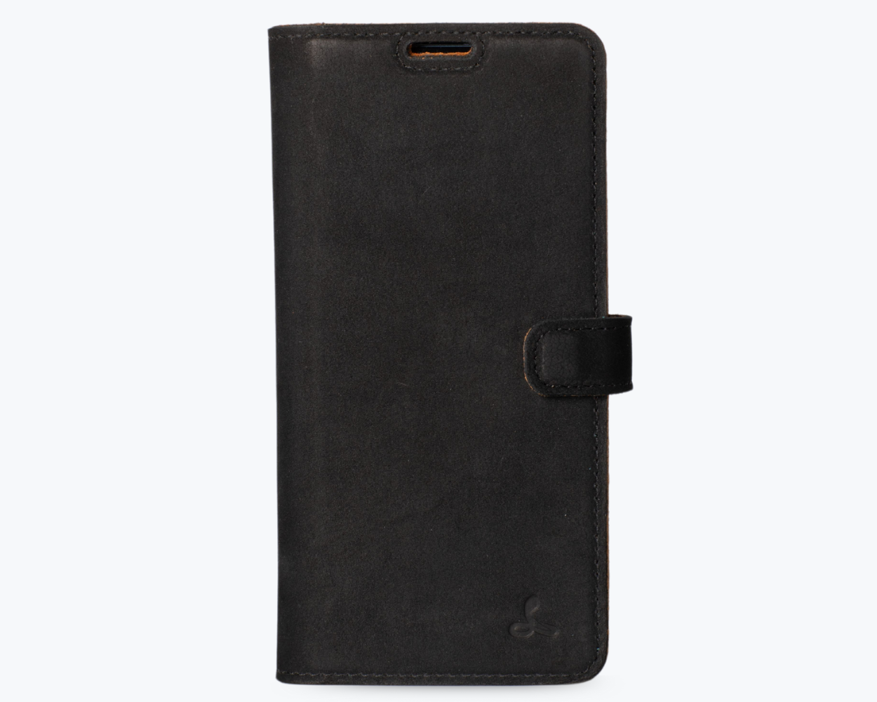 Google Pixel 8A - Vintage Leather Wallet Phone Case