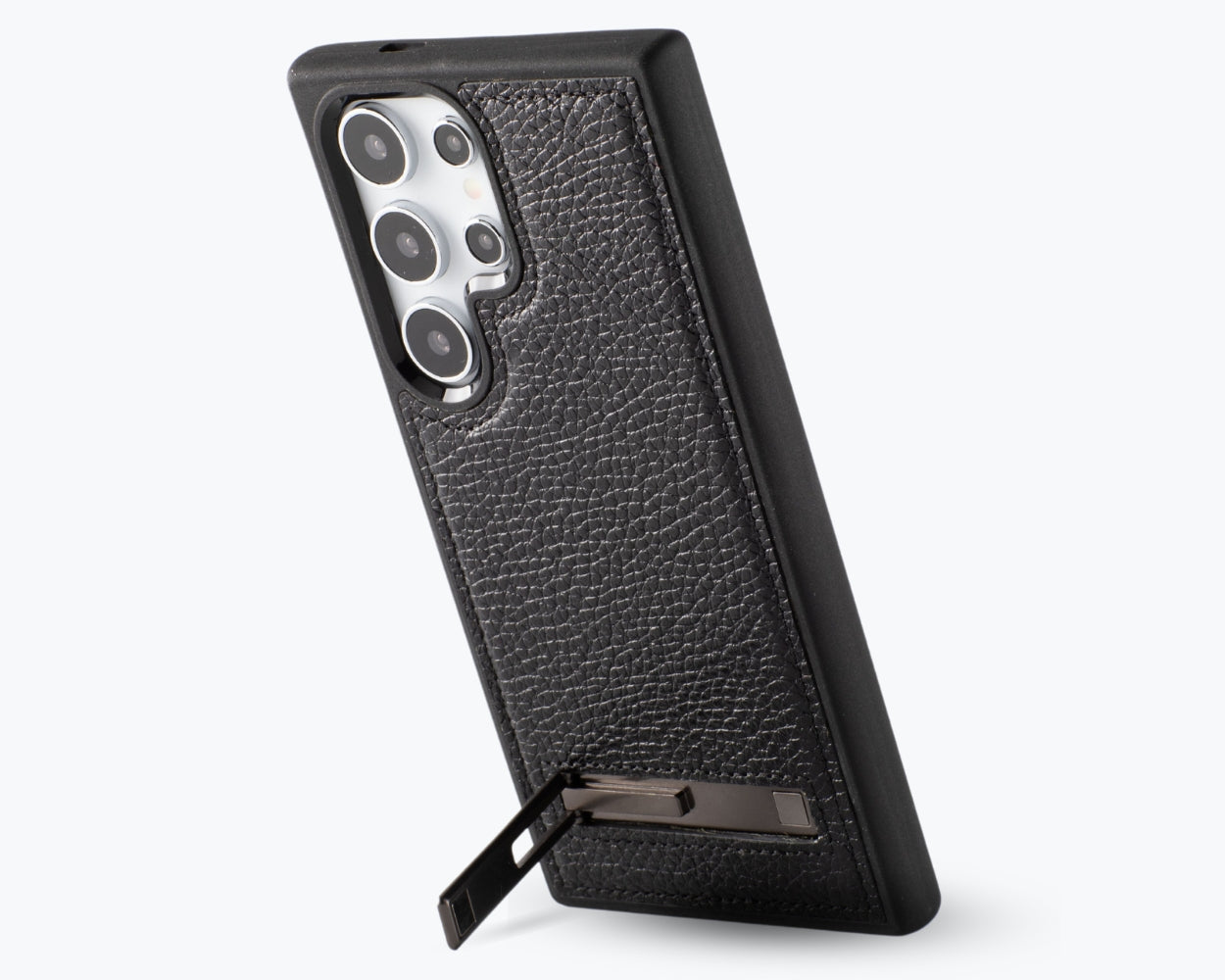 Samsung Galaxy S24 Ultra - Metro Leather Phone Case