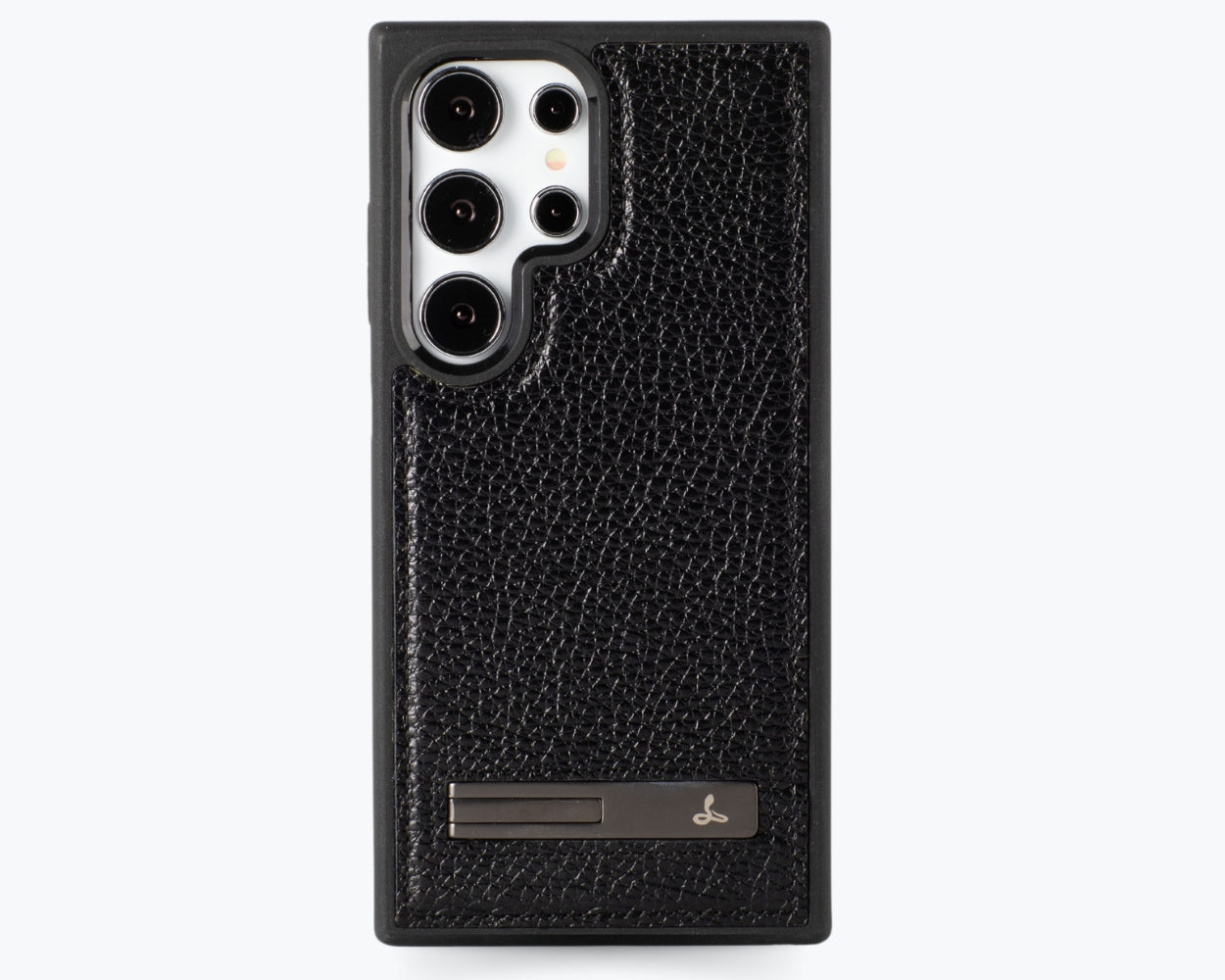 Samsung Galaxy S24 Ultra - Metro Leather Phone Case