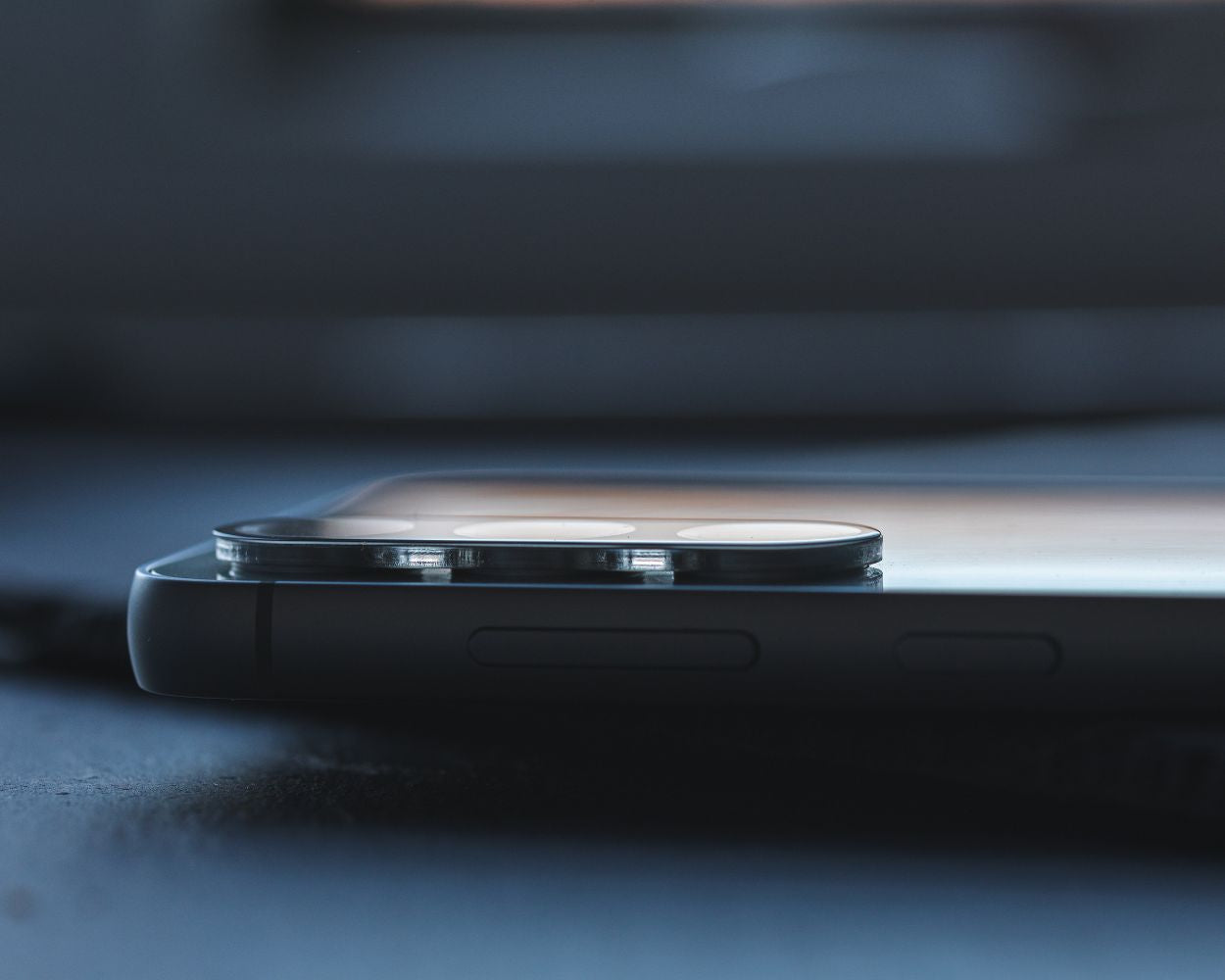 Samsung Galaxy S24 Ultra - Glass Camera Lens Protector (x2)