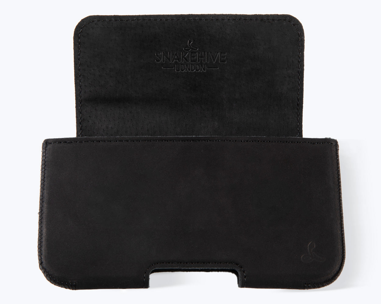 XL - Vintage Belt Pouch