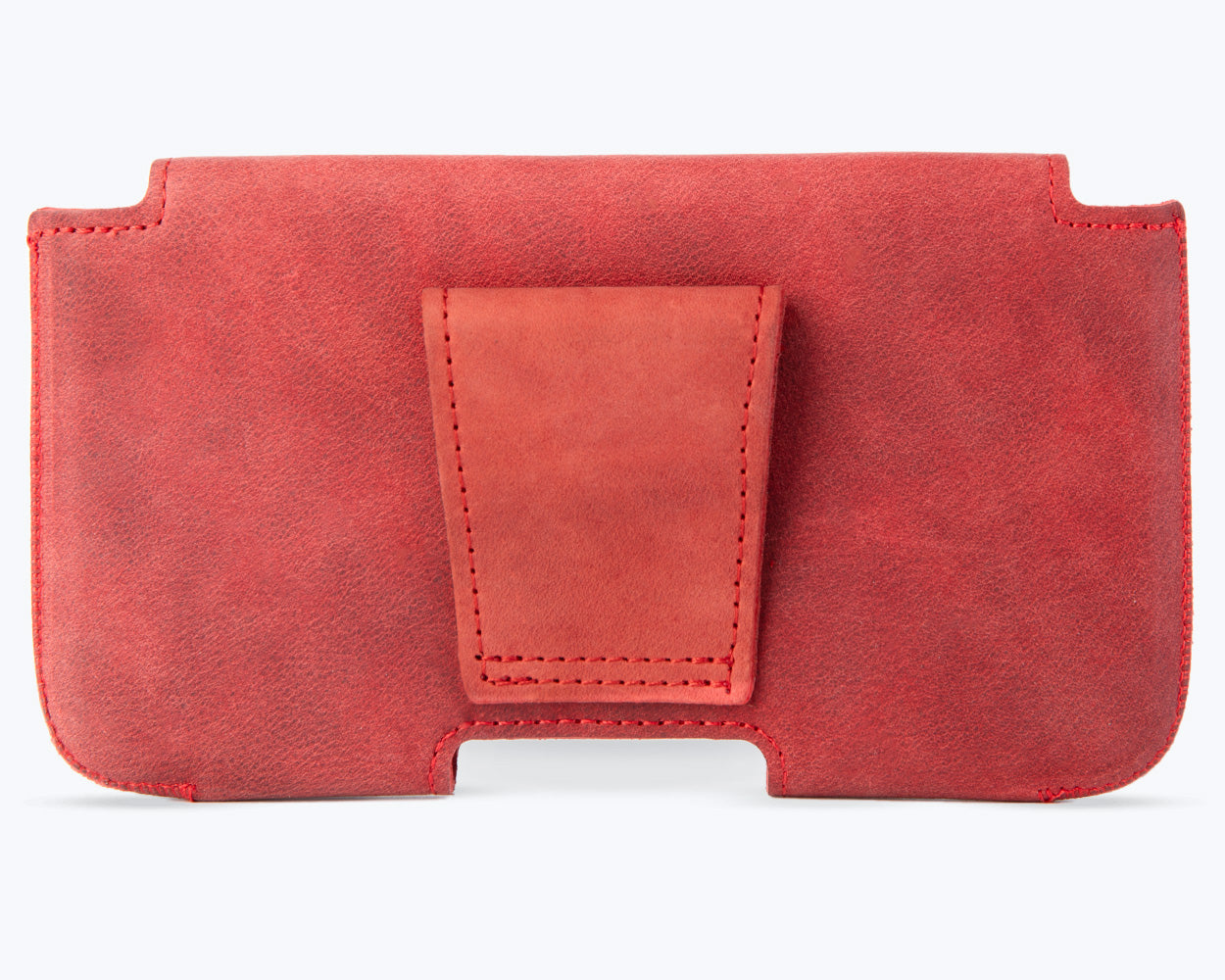 L - Vintage Belt Pouch