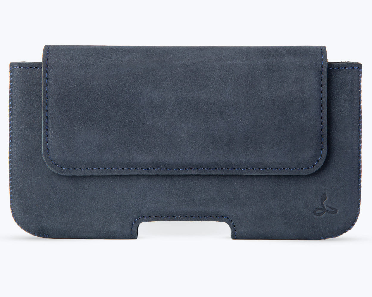 XL - Vintage Belt Pouch