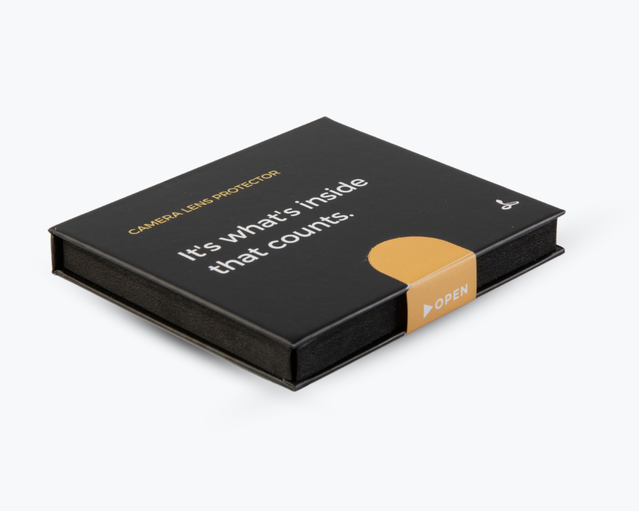 Apple iPhone 16e - Glass Camera Lens Protector (x2)