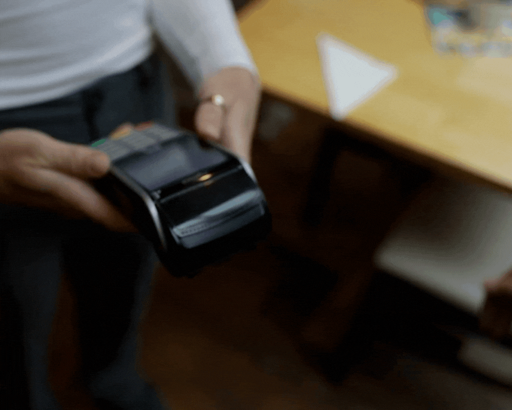 Apple iPhone 17 - Vintage Leather Wallet Phone Case