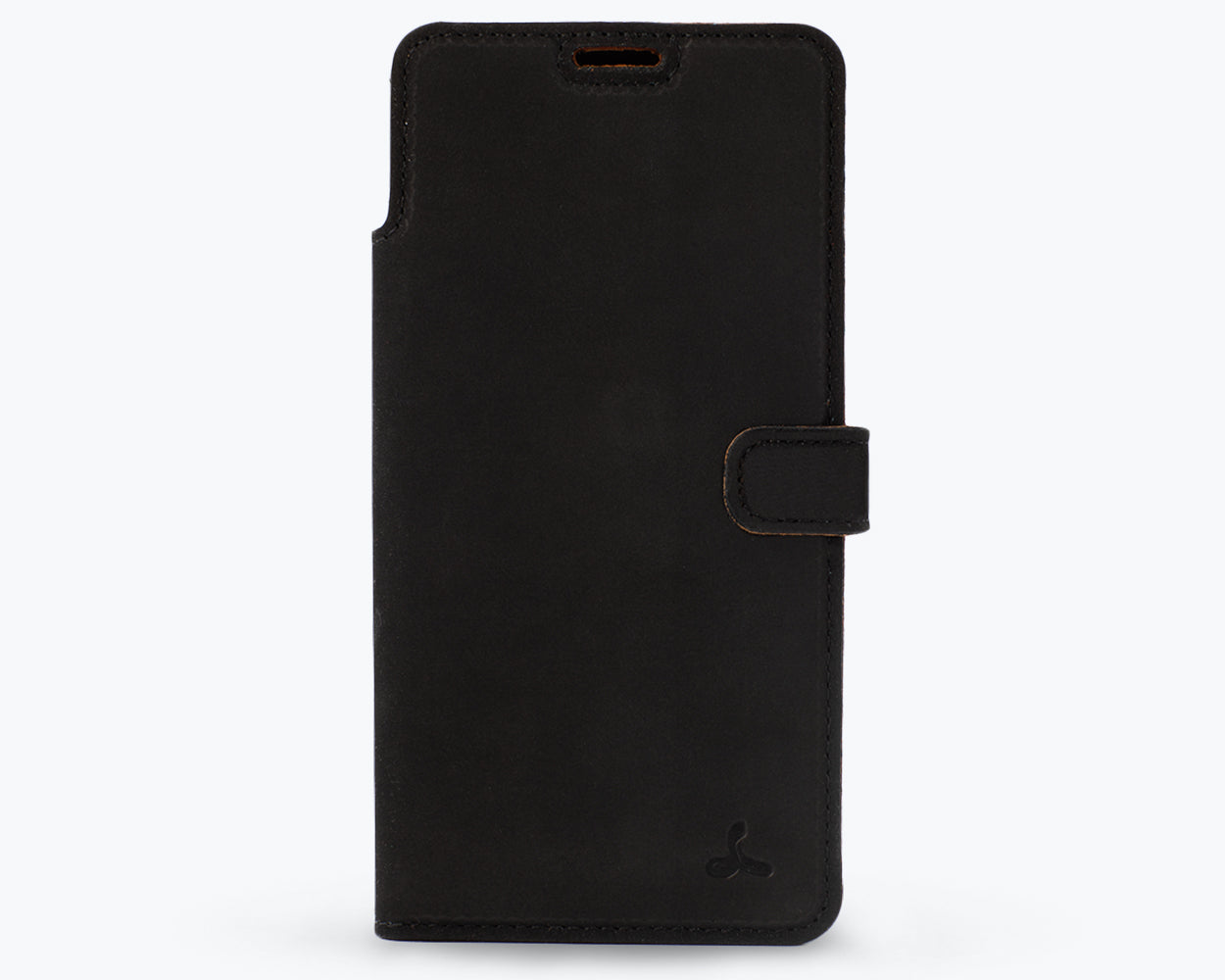 Google Pixel 7A - Vintage Leather Wallet Phone Case