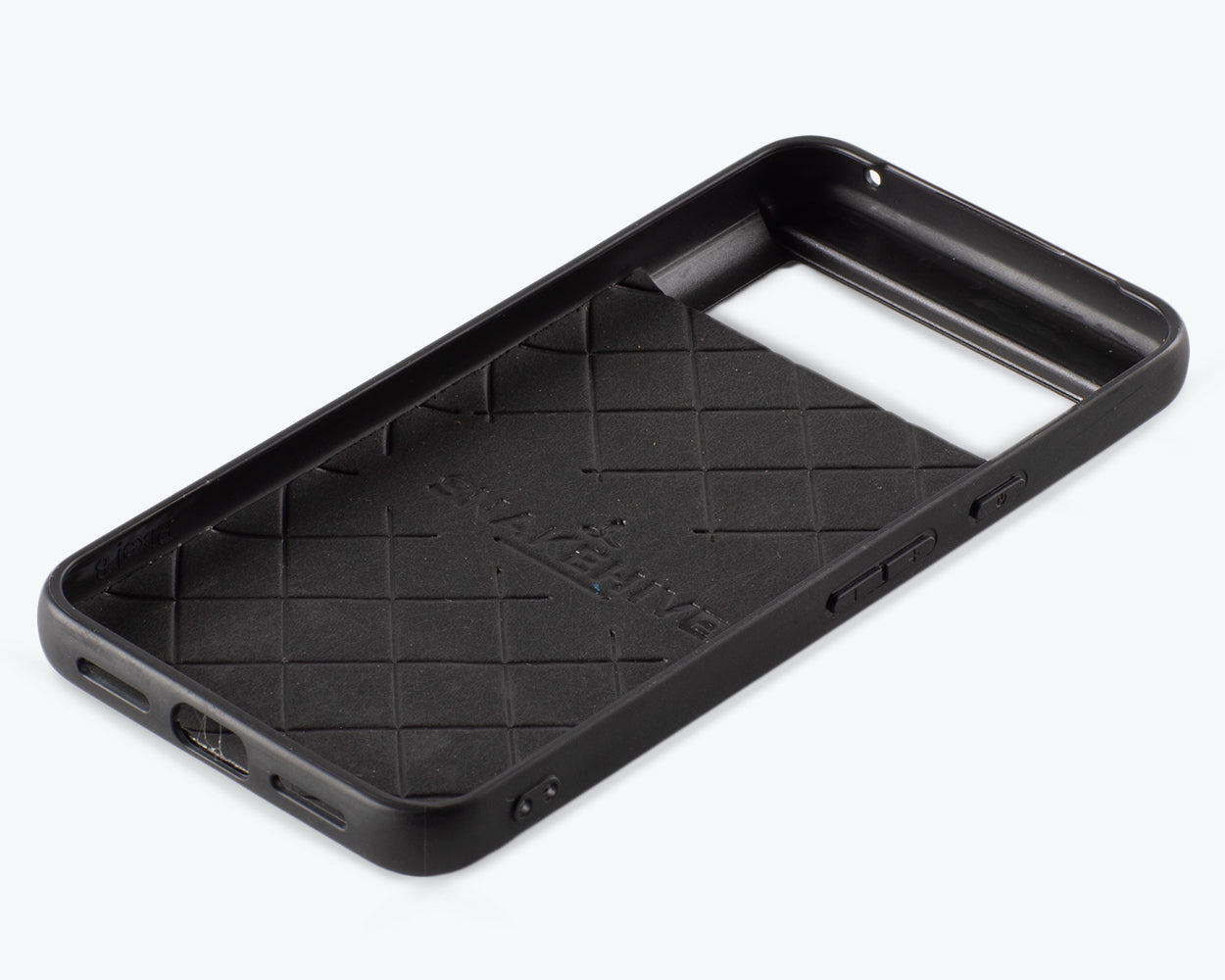 Google Pixel 8 - Metro Leather Phone Case