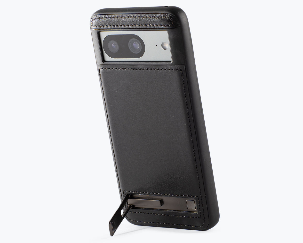 Google Pixel 8 - Metro Leather Phone Case