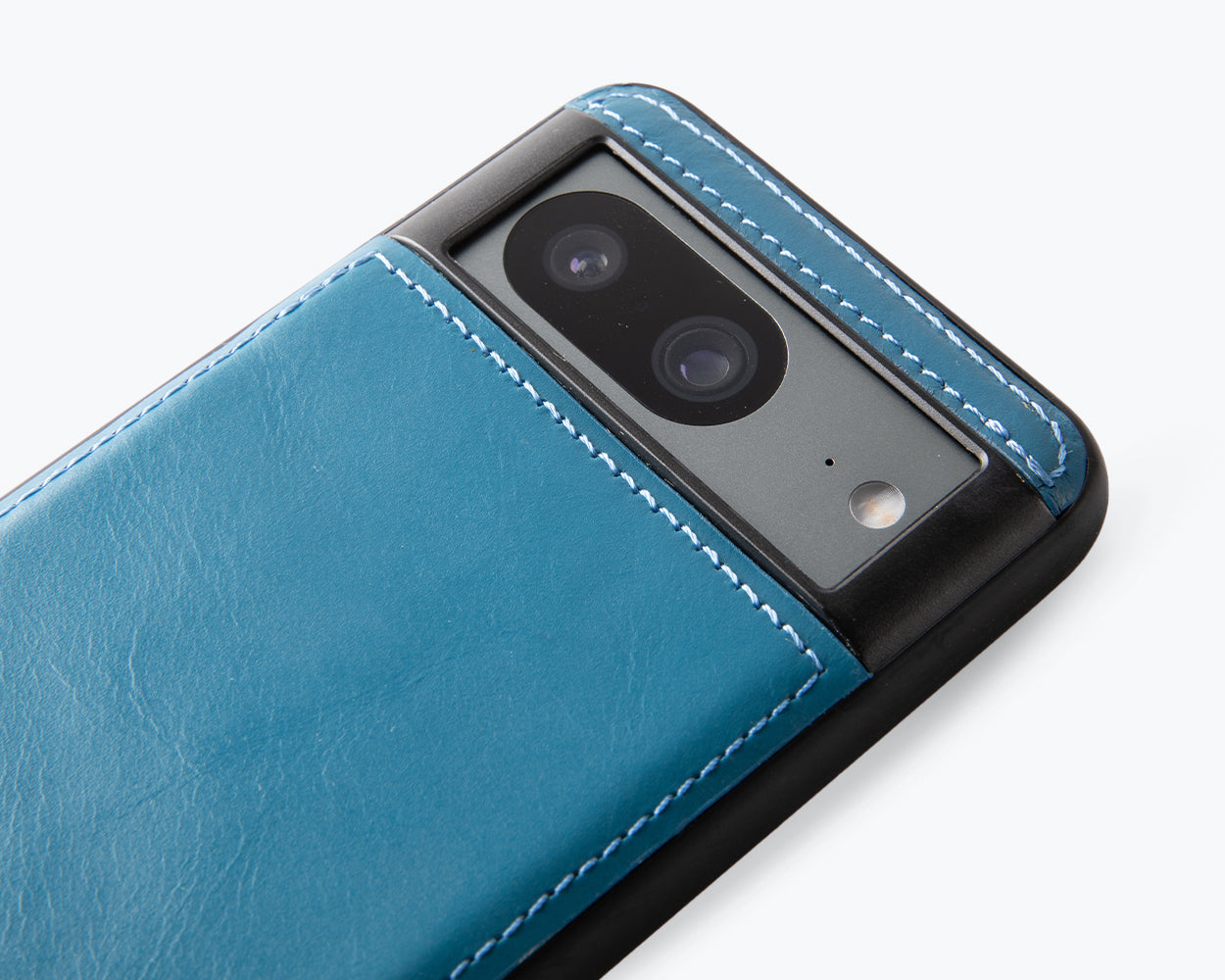 Google Pixel 8 - Metro Leather Phone Case