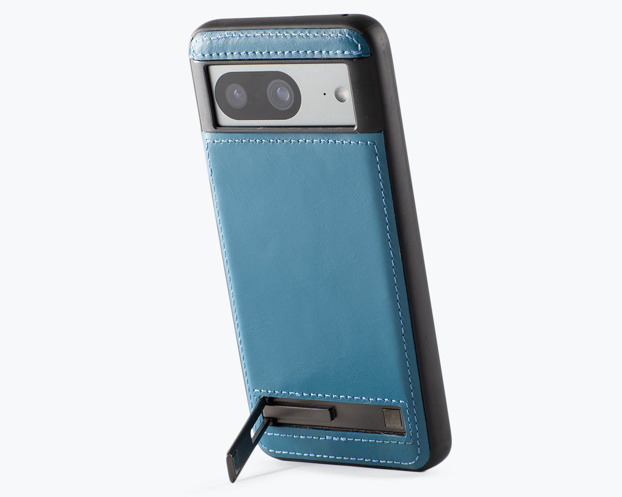 Google Pixel 8 - Metro Leather Phone Case
