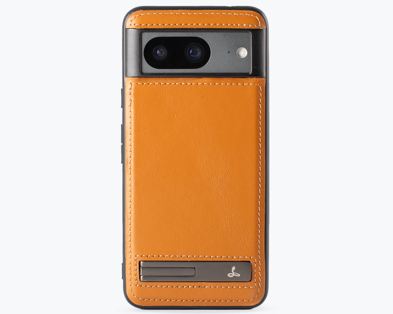 Google Pixel 8 - Metro Leather Phone Case