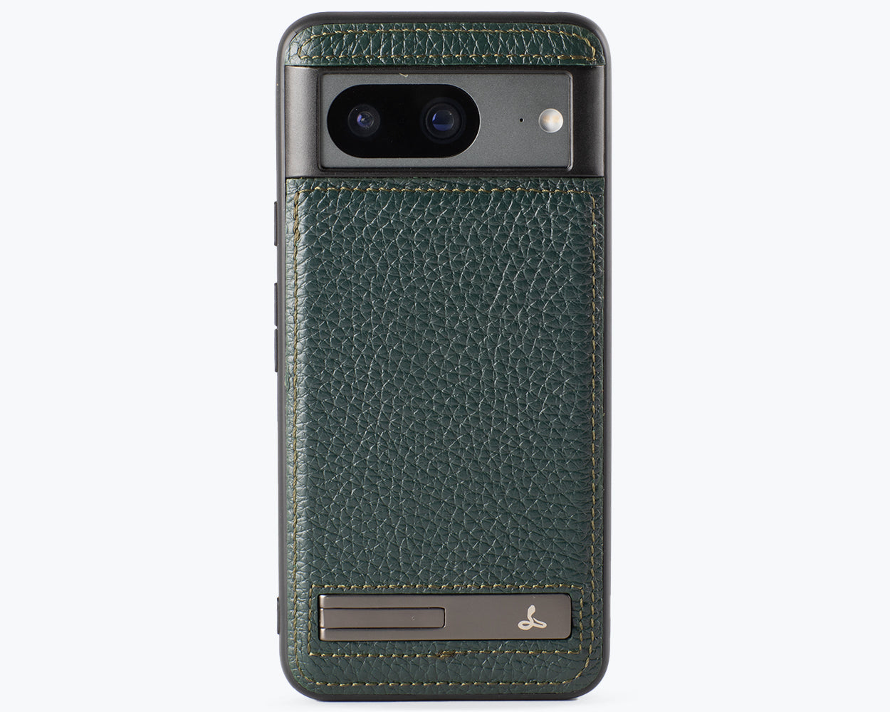 Google Pixel 8 - Metro Leather Phone Case