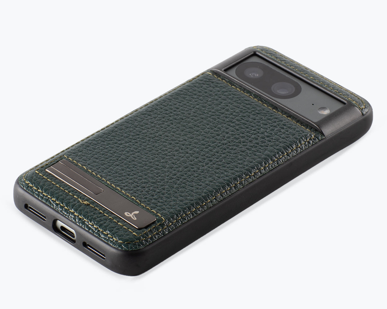 Google Pixel 8 - Metro Leather Phone Case