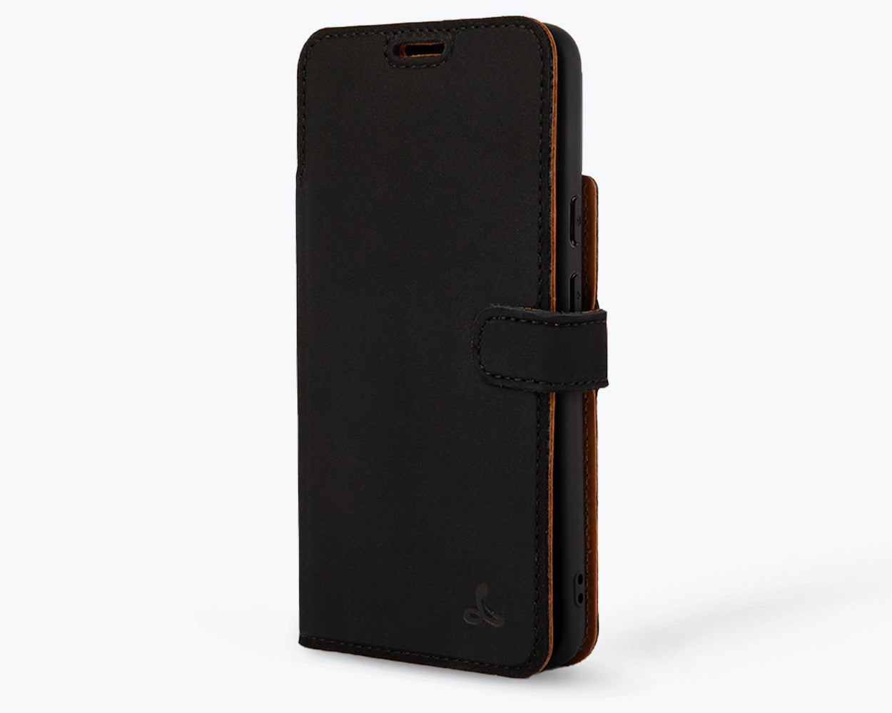 Google Pixel 8 - Vintage Leather Wallet Phone Case