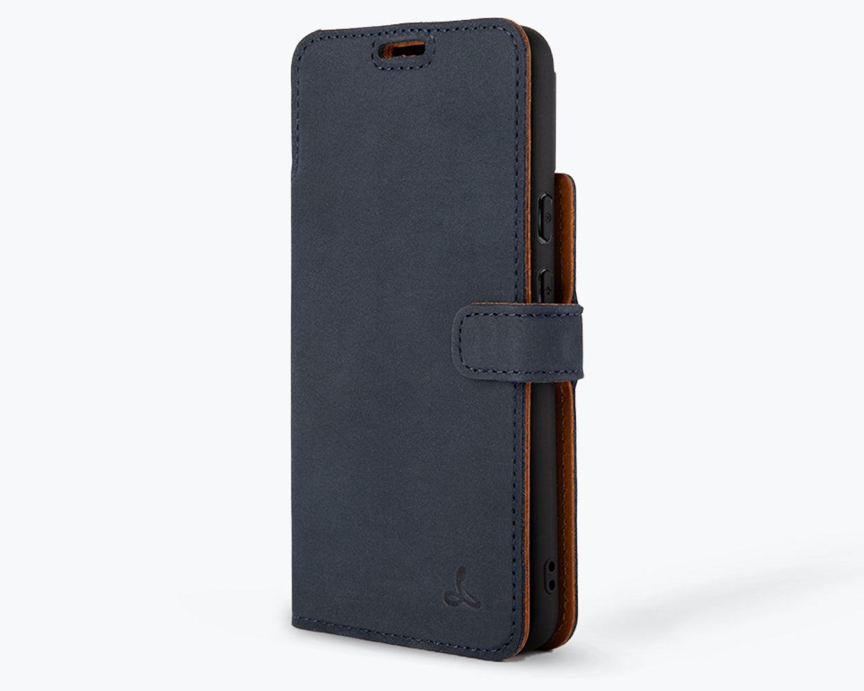 Google Pixel 8 - Vintage Leather Wallet Phone Case