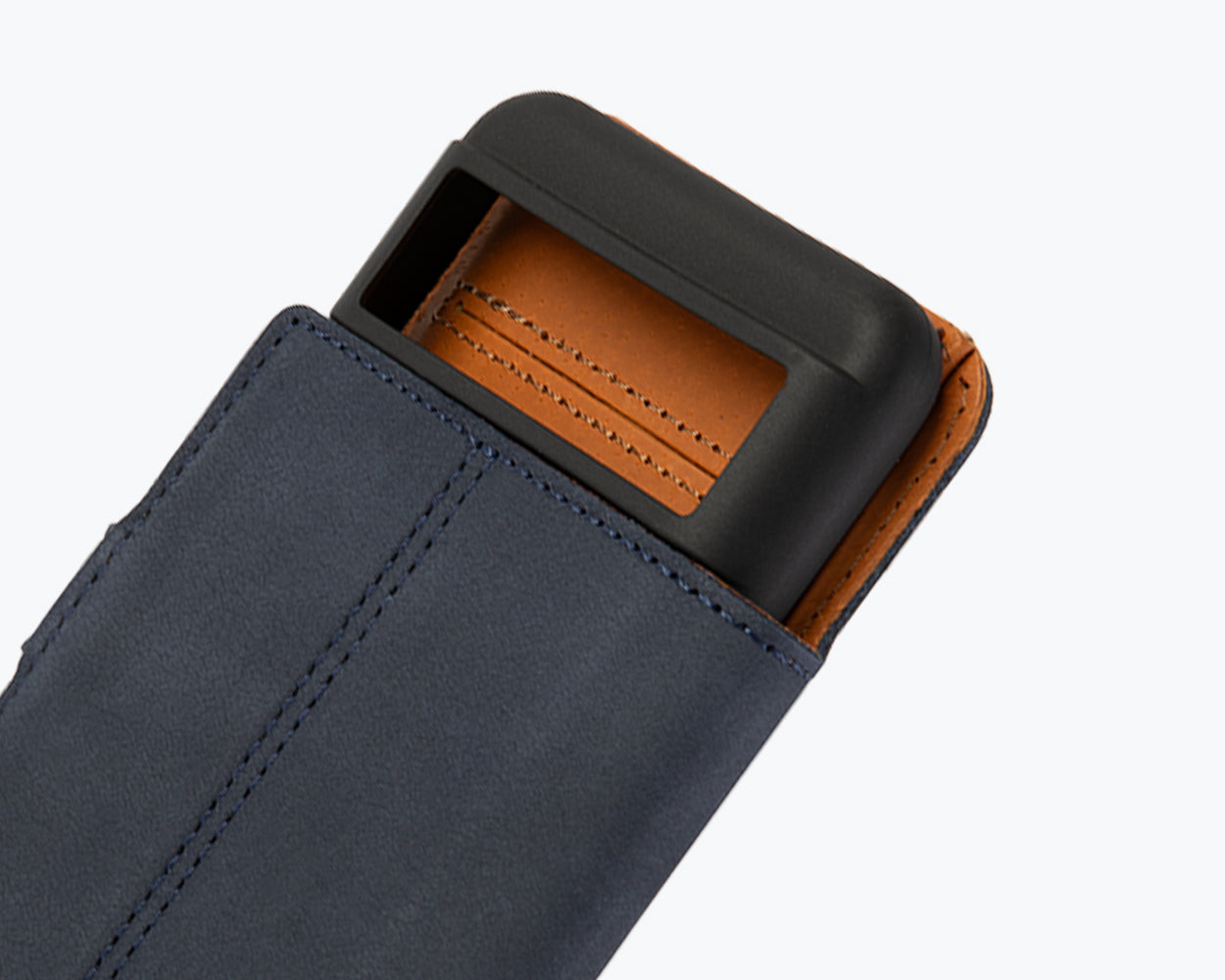 Google Pixel 8 - Vintage Leather Wallet Phone Case