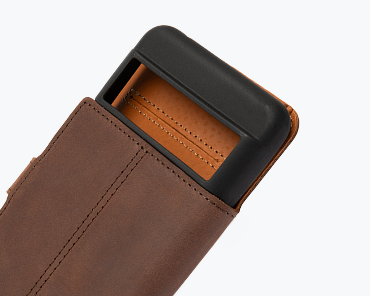 Google Pixel 8 Pro- Vintage Leather Wallet Phone Case