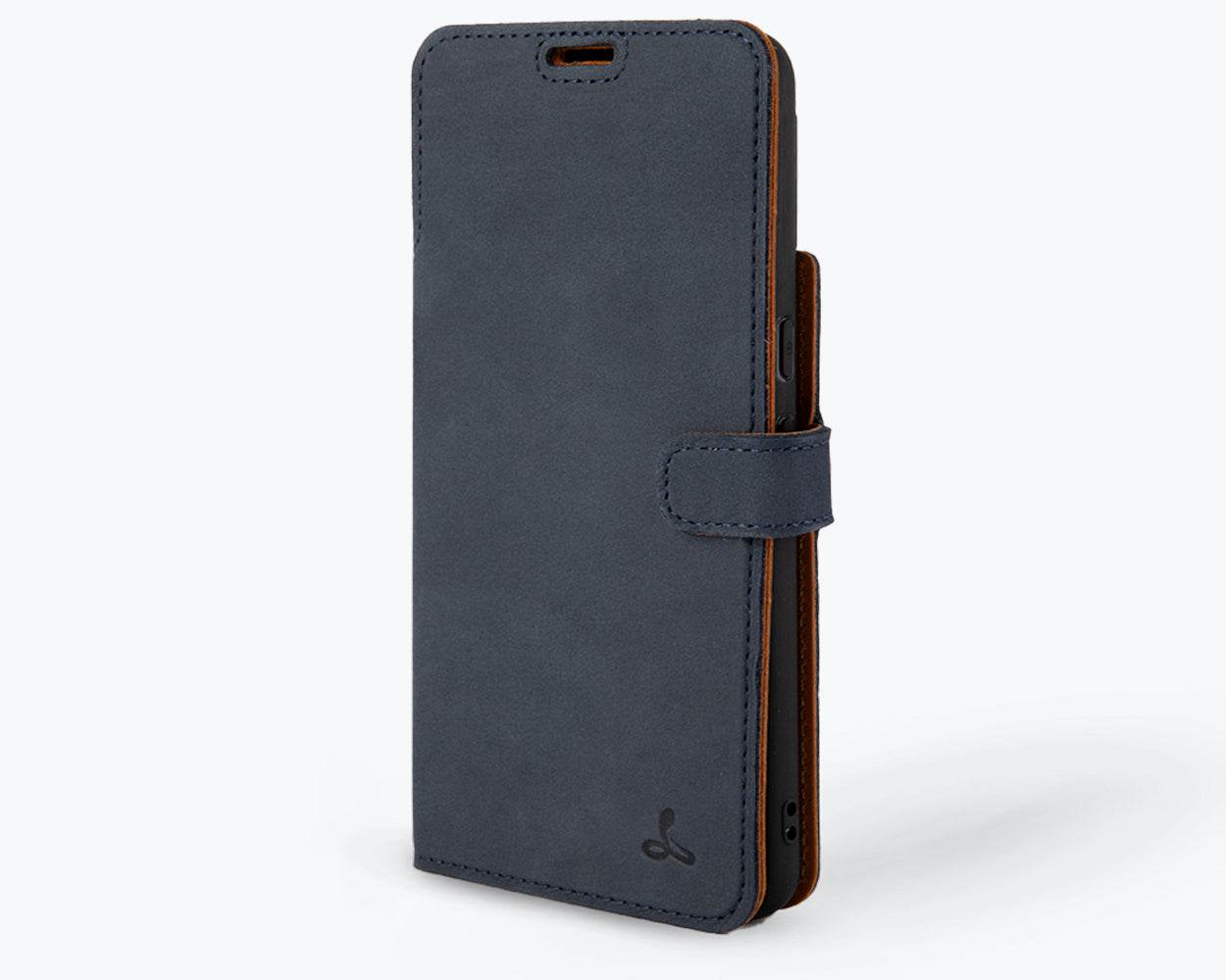 Google Pixel 8 Pro- Vintage Leather Wallet Phone Case