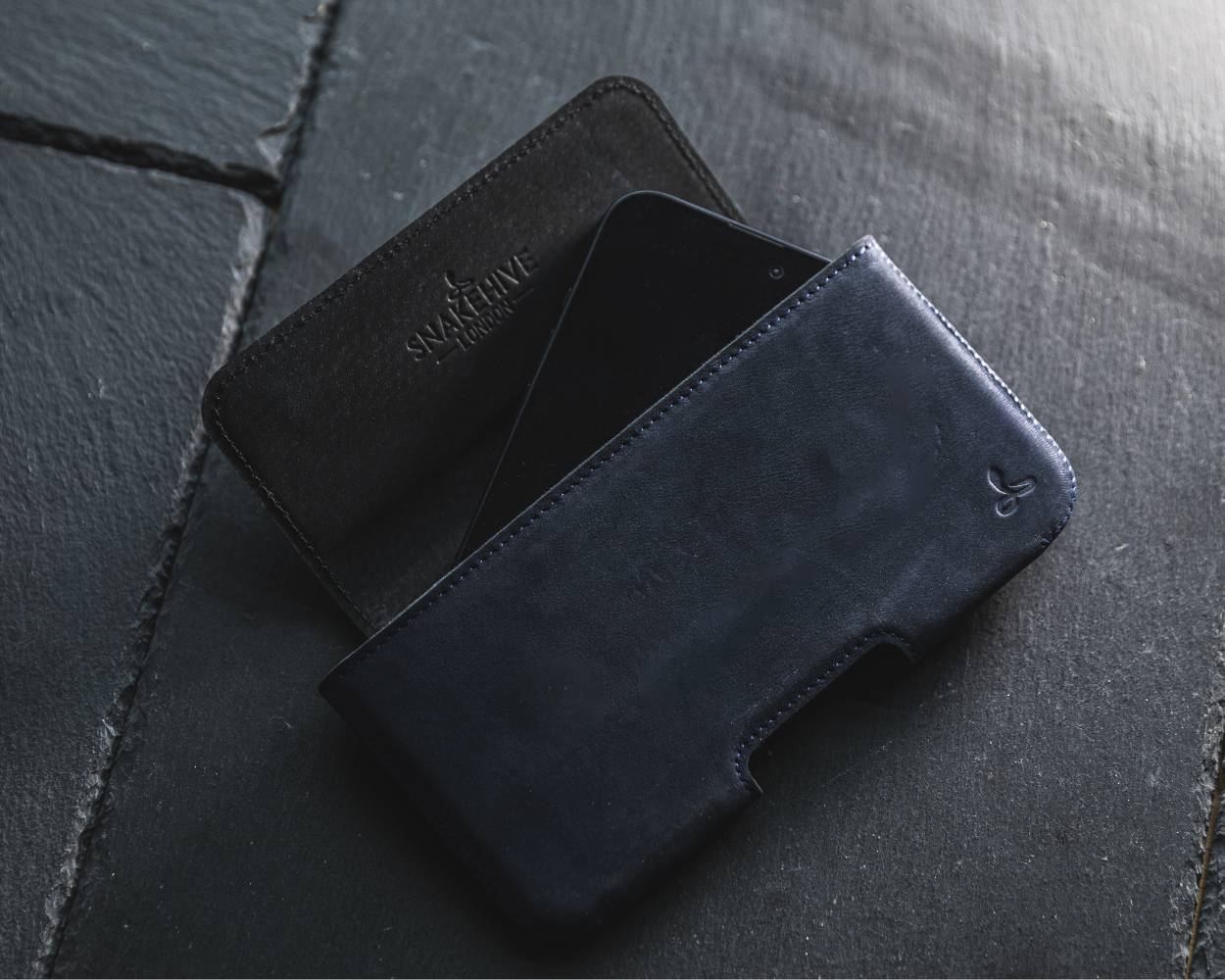 XXL - Vintage Belt Pouch