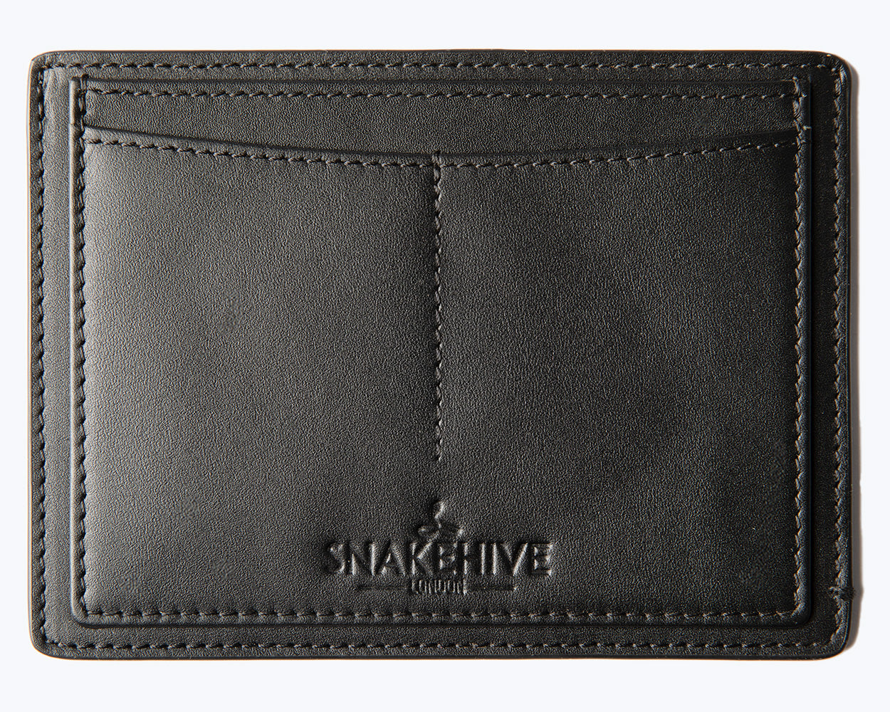 Leather Passport Holder - The Essential Collection