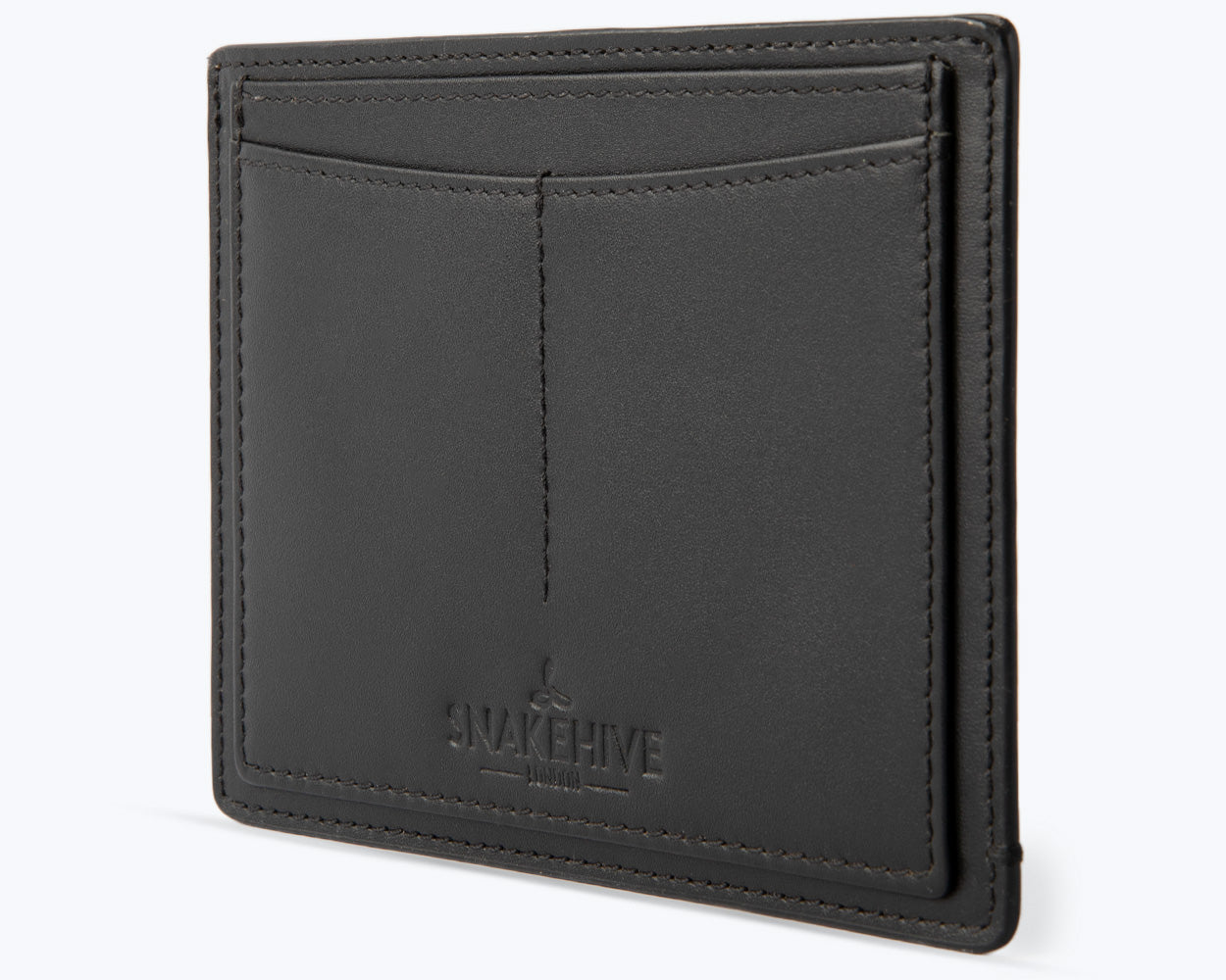 Leather Passport Holder - The Essential Collection